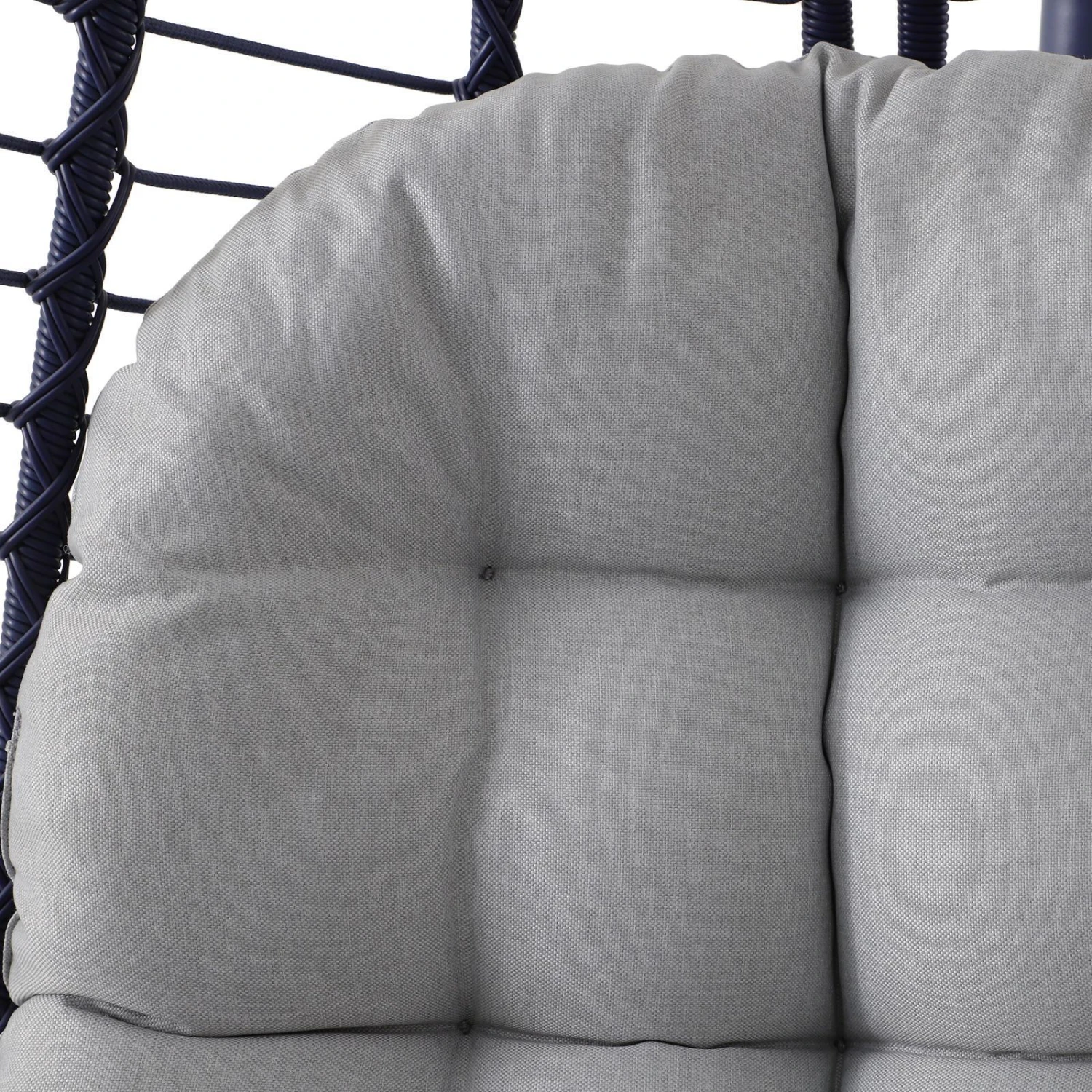 Buy ๐ Australia Only - Marquee Indigo Foldable Hanging Egg Chair ๐ 7 Buy ๐ Australia Only - Marquee Indigo Foldable Hanging Egg Chair ๐ - Image 7