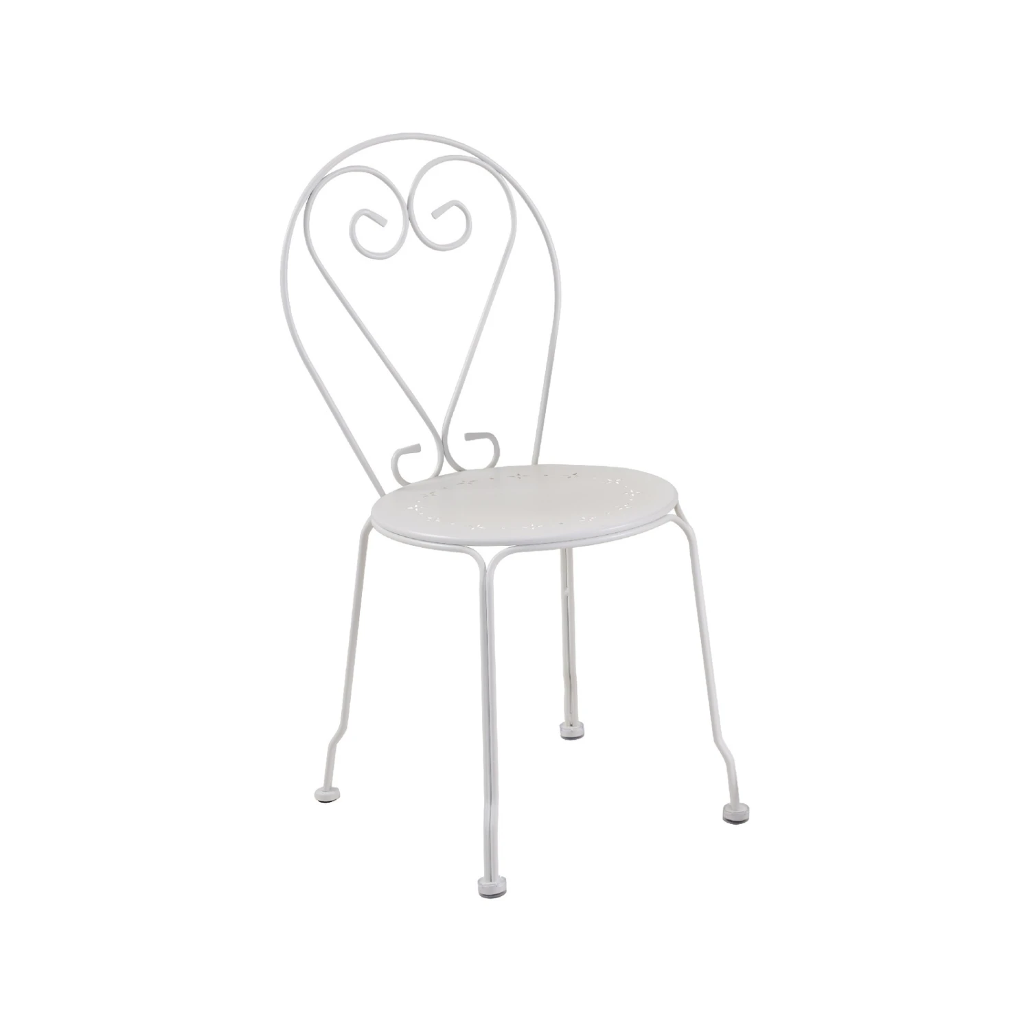 Deals π Australia Sale - Marquee 3 Piece Jolie Bistro Setting - White Other π 2 Deals π Australia Sale - Marquee 3 Piece Jolie Bistro Setting - White Other π - Image 2