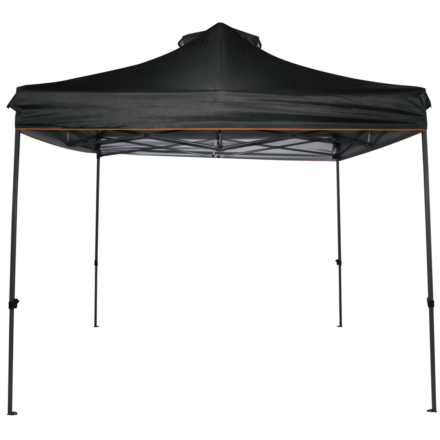 Deals โ Marquee 3 X 3m Delux Easy Up Non Permanent Gazebo Charcoal - To Australia ๐งจ 2 Deals โ Marquee 3 X 3m Delux Easy Up Non Permanent Gazebo Charcoal - To Australia ๐งจ - Image 2