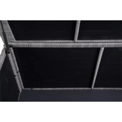 Buy ⌛ Marquee Bayfield 450L Outdoor Storage Box Other - To Australia ✨ -Marquee Sales Store 853c7e2878fa4653a3acca3accf9c32a