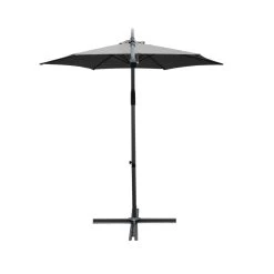 Best reviews of 🔥 Australia Sale - Marquee 3m Charcoal Cantilever Umbrella 😀 -Marquee Sales Store 8a66f518bb884bc8a7de9ca993098a95