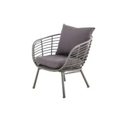 Budget 🧨 Australia Only - Marquee Bayfield Wicker Half Egg Chair Other 🛒 -Marquee Sales Store 90c490e49df942619c991928a8fc813e
