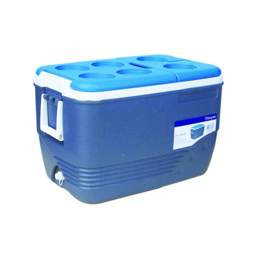 New ❤️ Australia Only - Marquee 60L Jumbo Cooler ⭐ -Marquee Sales Store 917c3308e59d456284441cf75e672511
