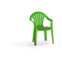 Cheapest 👍 Marquee Green Kids Resin Chair Other - To Australia 🔥