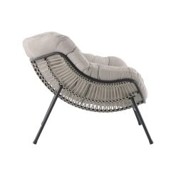 Cheap 👍 Marquee Reader Wicker Statement Chair - To Australia ⭐ -Marquee Sales Store 9caf5df02682478ca7555cd6ea2f9782