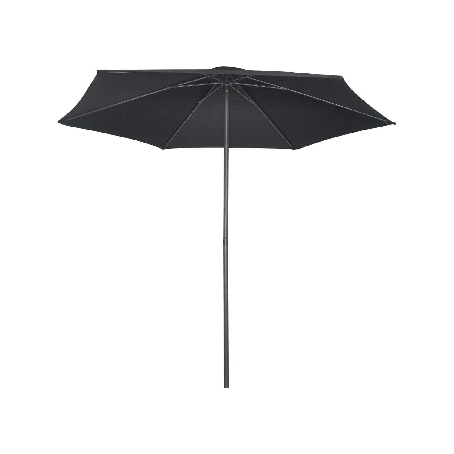 Discount โค๏ธ Australia Only - Marquee 2.5m Round Spritz Market Umbrella Black ๐ 1 Discount โค๏ธ Australia Only - Marquee 2.5m Round Spritz Market Umbrella Black ๐