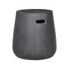 Top 10 🤩 Australia Sale - Marquee Arlo Fibre Cement Stool - Charcoal Other 💯