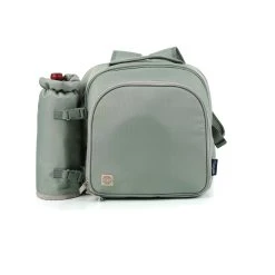 Best Sale ⭐ Australia Sale - Marquee 4 Person Outdoor Picnicware Picnic 🔔 Backpack Green 👍 -Marquee Sales Store 9e804ffdba78415fb238fad5b2b15252