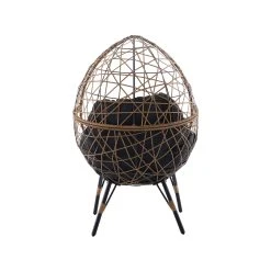Best reviews of ✔️ Australia Only - Marquee Wicker Egg Chair 🔥 -Marquee Sales Store 9efef15477594f85b78b516cedb72efb