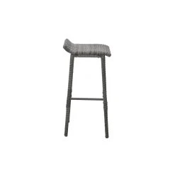 Brand new ✔️ Australia Only - Marquee Bayfield Wicker Bar Stool Other ✔️ -Marquee Sales Store 9fbe52d15e0749c3baa4f444c9dbf4e9