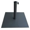 Discount ✨ Australia Sale - Marquee Steel Slate Umbrella Base Charcoal 🔥