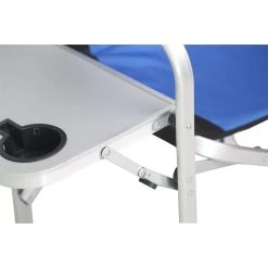 Best reviews of ⌛ Australia Only - Marquee Director Chair With Cool Bag Blue ❤️ -Marquee Sales Store a77403c11bf940338e91aaa8261e0582