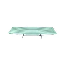 Best Sale 🥰 Australia Only - Marquee Striped Adjustable Sunlounge - Green 🥰 -Marquee Sales Store aca2026aab174c6b9d0d7f55487e90bd