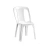 Discount 🔔 Australia Only - Marquee White Elba Resin Chair ⌛