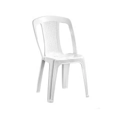 Discount 🔔 Australia Only - Marquee White Elba Resin Chair ⌛
