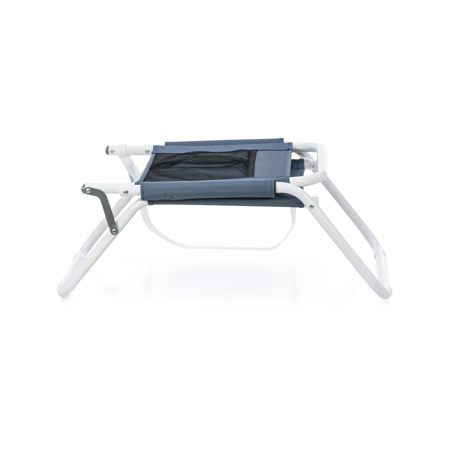 Discount 💯 Australia Only - Marquee Solid Navy Compact Mid Chair 👏 4 Discount 💯 Australia Only - Marquee Solid Navy Compact Mid Chair 👏 - Image 4