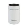 Discount 👏 Australia Only - Marquee 375ml White Insulated Can Cooler 🛒