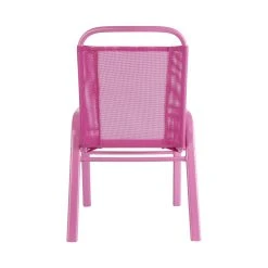 Discount 🛒 Australia Only - Marquee Pink Kids Sling Chair 👍 9 Discount 🛒 Australia Only - Marquee Pink Kids Sling Chair 👍 -Marquee Sales Store b3462549fba0403cad72e5fe19ed6f65