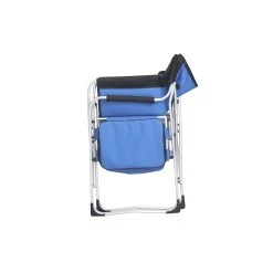 Best reviews of ⌛ Australia Only - Marquee Director Chair With Cool Bag Blue ❤️ -Marquee Sales Store b3882d663d4949f889eca6608691b9f9