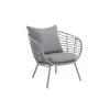 Budget 🧨 Australia Only - Marquee Bayfield Wicker Half Egg Chair Other 🛒