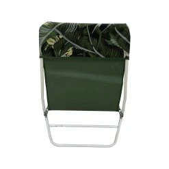 New ⭐ Australia Sale - Marquee Adjustable Sunlounge - Palm 😍 -Marquee Sales Store b588d87ff70c407f96012e152c74101e