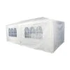 Deals ⭐ Marquee 3 X 6m Non Permanent Party Pavilion Gazebo White - To Australia ⌛