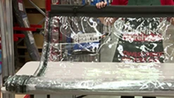 Best reviews of 😀 Australia Sale - Marquee PVC Outdoor Cafe Blind - 1500mm X 2400mm Clear ⭐ -Marquee Sales Store bbe245a546aa464fbe9dc7819d445c8b