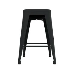 Deals ❤️ Australia Only - Marquee Black Metal Bar Stool 👏 -Marquee Sales Store c3f70087690746b4b49316db6f575b69