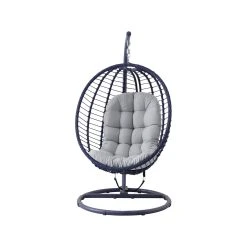 Buy ๐ Australia Only - Marquee Indigo Foldable Hanging Egg Chair ๐ 12 Buy ๐ Australia Only - Marquee Indigo Foldable Hanging Egg Chair ๐ -Marquee Sales Store c8caa0bd1dda40a18f356ab18759f46e
