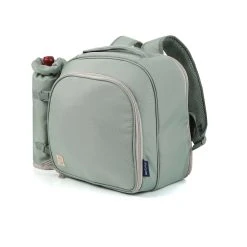 Best Sale ⭐ Australia Sale - Marquee 4 Person Outdoor Picnicware Picnic 🔔 Backpack Green 👍 -Marquee Sales Store c9c3fe49c67c4f719025b139a3efdeb8