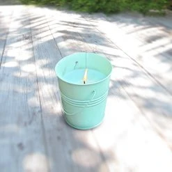 Best reviews of 🤩 Australia Sale - Marquee Steel Tin Citronella Candle Green 🌟 -Marquee Sales Store cb68cd4b51f0441f801b20981e8dba8a
