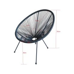 Buy ✨ Australia Sale - Marquee Vintage Indigo Verna Chair ✔️ -Marquee Sales Store cf2ea539c1524c1d8b182214e7ef9bf2