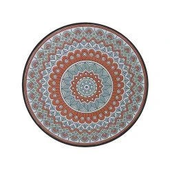 Best deal ⭐ Australia Only - Marquee 3 Piece Mosaic Tile Bistro Setting - Terracotta Other 💯 -Marquee Sales Store d03647727fde482db502d6d3ee130c88