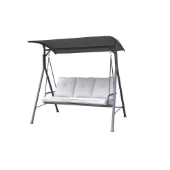 Brand new 🥰 Australia Only - Marquee Lava 3 Seater Swing Seat ⭐