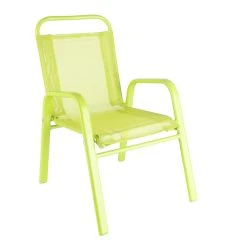 Best deal 🎉 Australia Only - Marquee Green Kids Sling Chair ✨