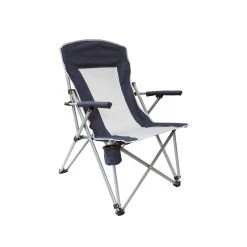Cheapest ⌛ Marquee Solid Arm Folding Chair - To Australia 🧨