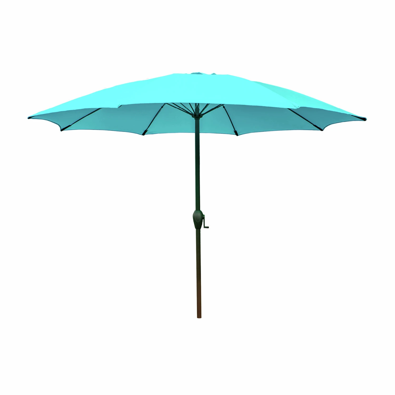 Deals โ๏ธ Australia Only - Marquee 2.7m Blue Market Umbrella ๐ 1 Deals โ๏ธ Australia Only - Marquee 2.7m Blue Market Umbrella ๐