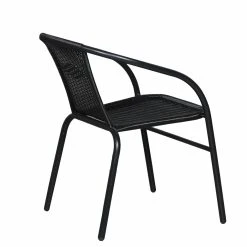 Cheapest 🤩 Australia Sale - Marquee Black 3 Piece Wicker Bistro Set ✨ 13 Cheapest 🤩 Australia Sale - Marquee Black 3 Piece Wicker Bistro Set ✨ -Marquee Sales Store dad2b6a15d4840cf8fcea3443b861e01
