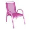 Discount 🛒 Australia Only - Marquee Pink Kids Sling Chair 👍