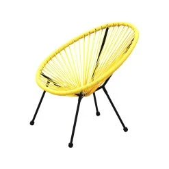 Hot Sale ⭐ Marquee Yellow Kids Verna Chair - To Australia 🔔 -Marquee Sales Store ddaf0963d5a94f8898aa1c394340f720