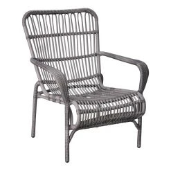 Deals ⭐ Australia Sale - Marquee Bayfield Wicker Sun Chair Other 🌟