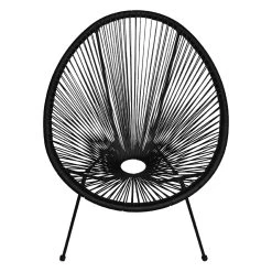 Promo 🔔 Marquee Black Verna Chair - To Australia 🥰