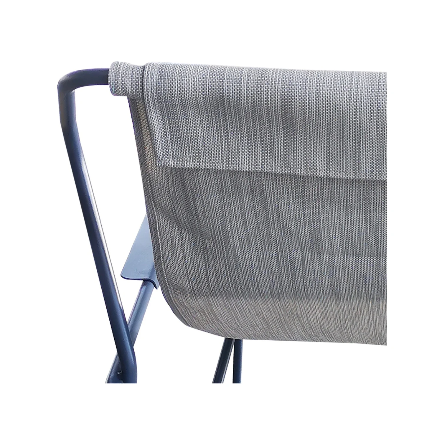 Deals ๐ Australia Sale - Marquee Edie Relaxing Chair - Indigo ๐ 5 Deals ๐ Australia Sale - Marquee Edie Relaxing Chair - Indigo ๐ - Image 5