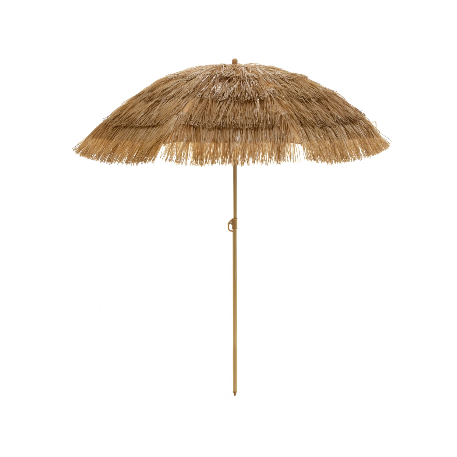 Cheap ๐ Marquee Hula Umbrella Tan - To Australia โ๏ธ 2 Cheap ๐ Marquee Hula Umbrella Tan - To Australia โ๏ธ - Image 2