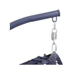Buy ๐ Australia Only - Marquee Indigo Foldable Hanging Egg Chair ๐ 15 Buy ๐ Australia Only - Marquee Indigo Foldable Hanging Egg Chair ๐ -Marquee Sales Store eaa007ae07a0460ab27b6584cb5f2fe7