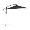 Best reviews of 🔥 Australia Sale - Marquee 3m Charcoal Cantilever Umbrella 😀