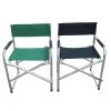 Cheap 🔔 Marquee Assorted Directors Chair Green / Black - To Australia 😉