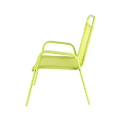 Best deal 🎉 Australia Only - Marquee Green Kids Sling Chair ✨ -Marquee Sales Store f43fe14e52924991a396fdce73f7bea9