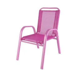 Discount 🛒 Australia Only - Marquee Pink Kids Sling Chair 👍 10 Discount 🛒 Australia Only - Marquee Pink Kids Sling Chair 👍 -Marquee Sales Store f4ebb1d91b1949519353ba4ab08b468a