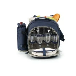 New ⭐ Australia Only - Marquee Navy 4 Person Outdoor Picnicware Picnic Back-Pack ⭐ 7 New ⭐ Australia Only - Marquee Navy 4 Person Outdoor Picnicware Picnic Back-Pack ⭐ -Marquee Sales Store f57f6fcf95404b37b4fc9a727b662f72